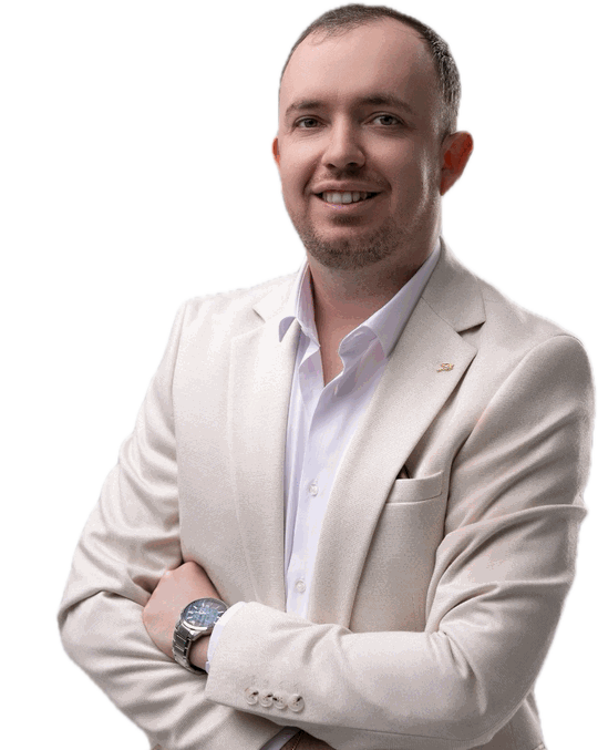 Av. Alexandru Dima, avocat titular, Baroul Cluj